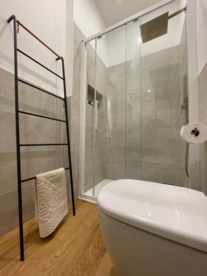 Luxury Modern Apartment Mailand Exterior foto
